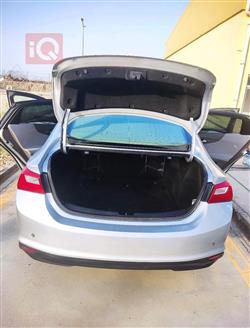 شيفروليه ماليبو